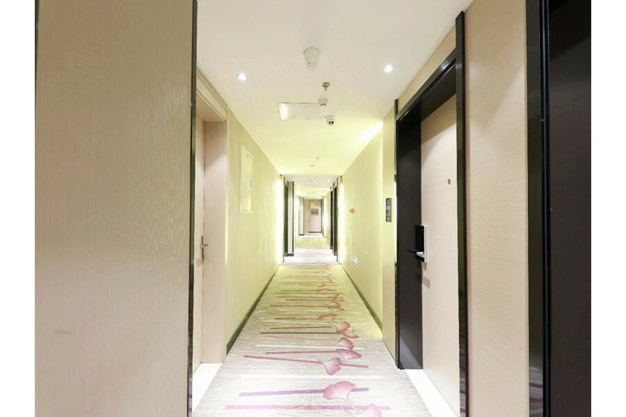 Lavande Hotel Beijing Changping Government Street Esterno foto
