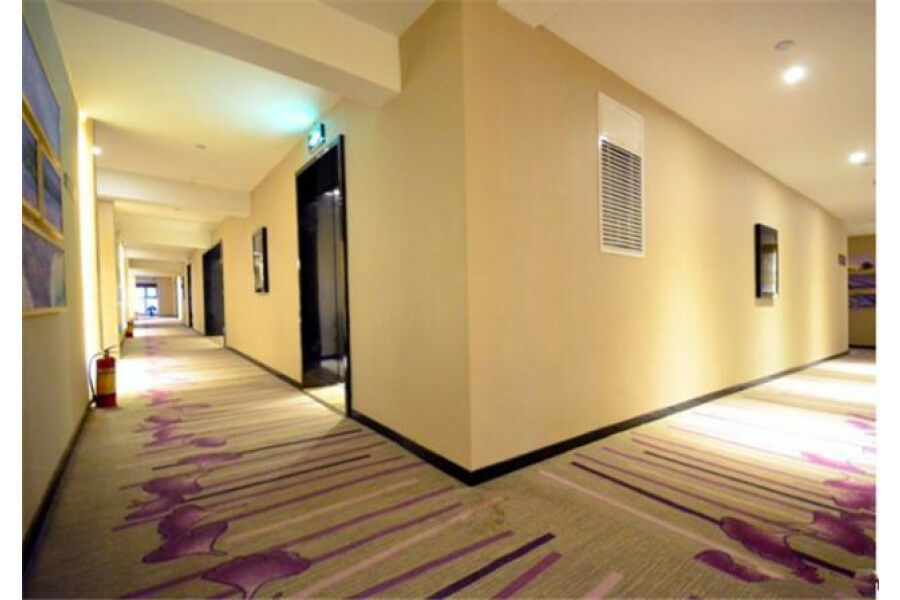 Lavande Hotel Beijing Changping Government Street Esterno foto