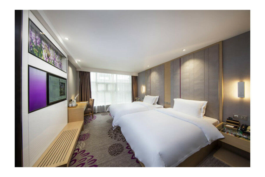 Lavande Hotel Beijing Changping Government Street Esterno foto