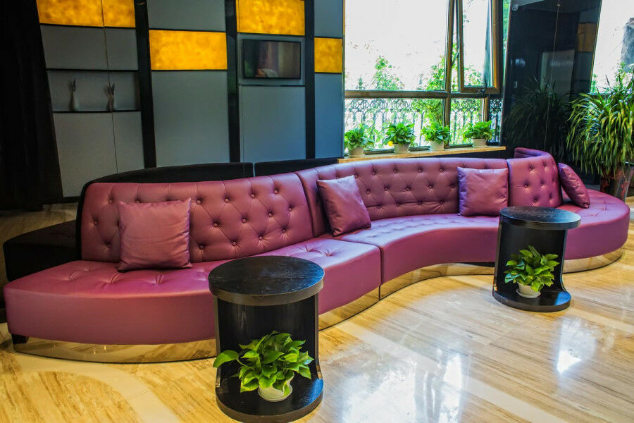 Lavande Hotel Beijing Changping Government Street Esterno foto