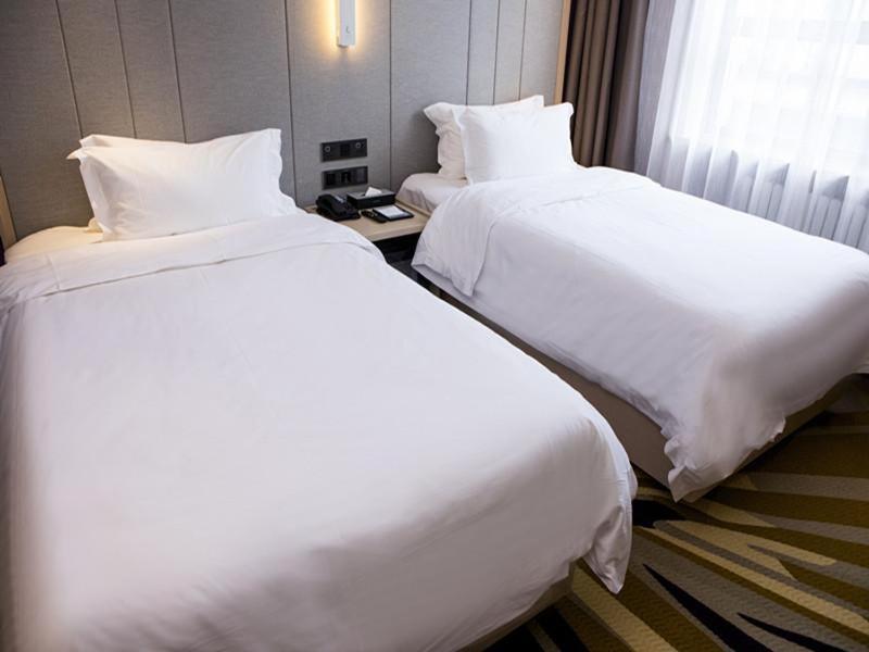 Lavande Hotel Beijing Changping Government Street Esterno foto